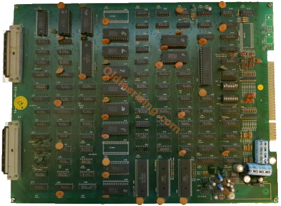 pcb Xain d Sleena